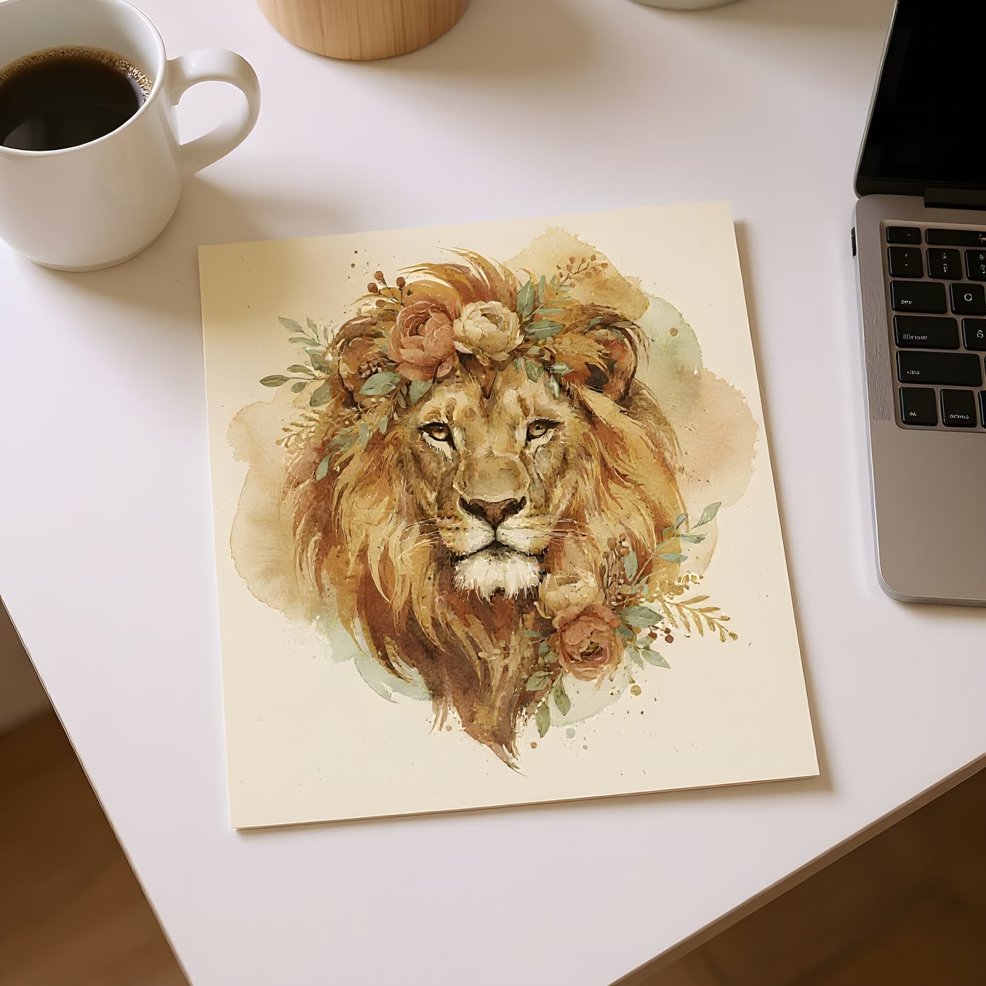 Etsy listing example