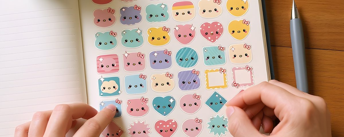 Etsy product mockup